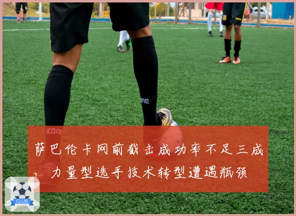 萨巴伦卡网前截击成功率不足三成，力量型选手技术转型遭遇瓶颈
