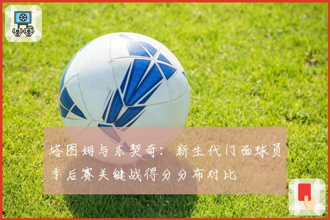 塔图姆与东契奇:新生代门面球员季后赛关键战得分分布对比