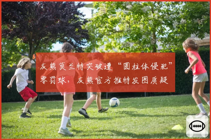 灰熊莫兰特突破遭“圆柱体侵犯”零罚球,灰熊官方推特发图质疑